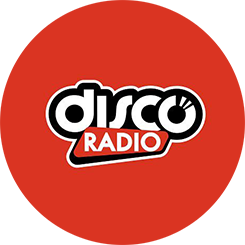 Disco radio logo