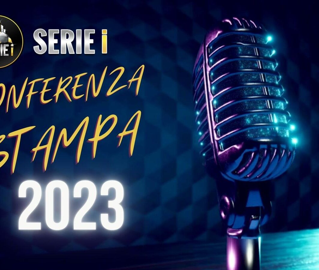 Presentazione SERIE I (Campionato per Imprese) Diretta CUN TV