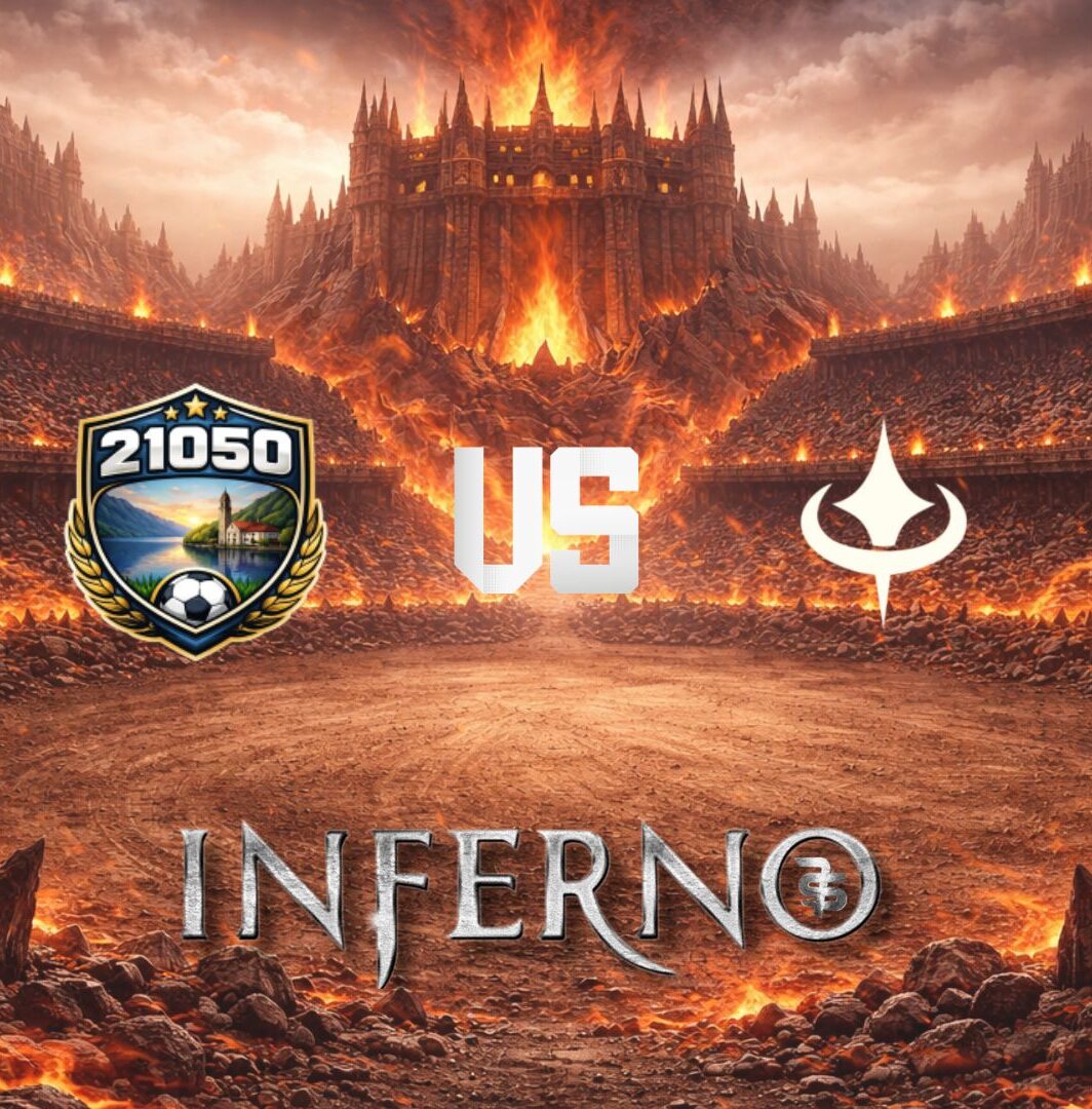 21050 vs SUPERNOVA 16/04/2026