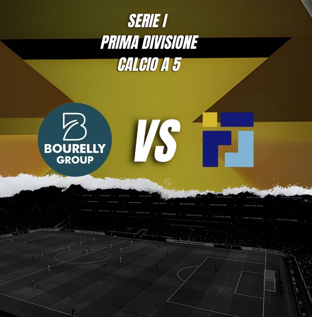 FC BOURELLY GROUP vs FOALD BOMBEER 16/04/2026