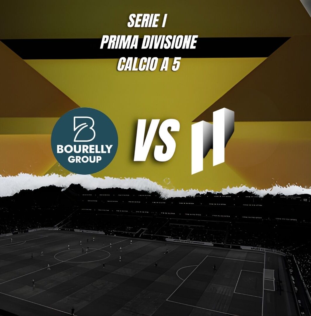 FC BOURELLY GROUP vs HIROOKS 19/03/2026
