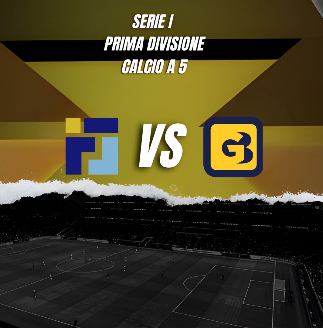 FOALD BOMBEER vs GOLDBET PRESTIGE 19/03/2026