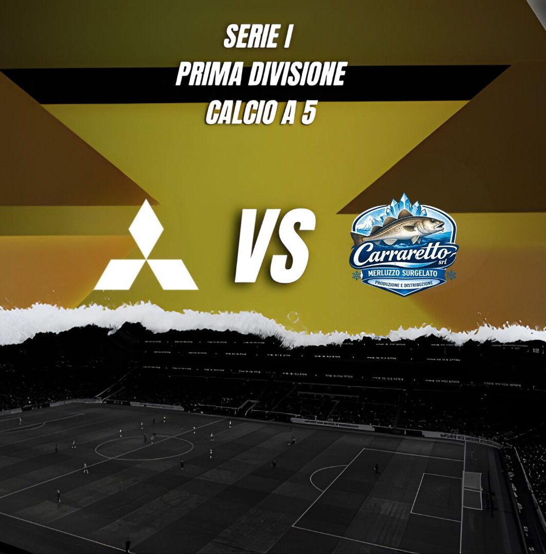MITSUBISHI ELECTRIC vs CARRARETTO SRL 16/03/2026