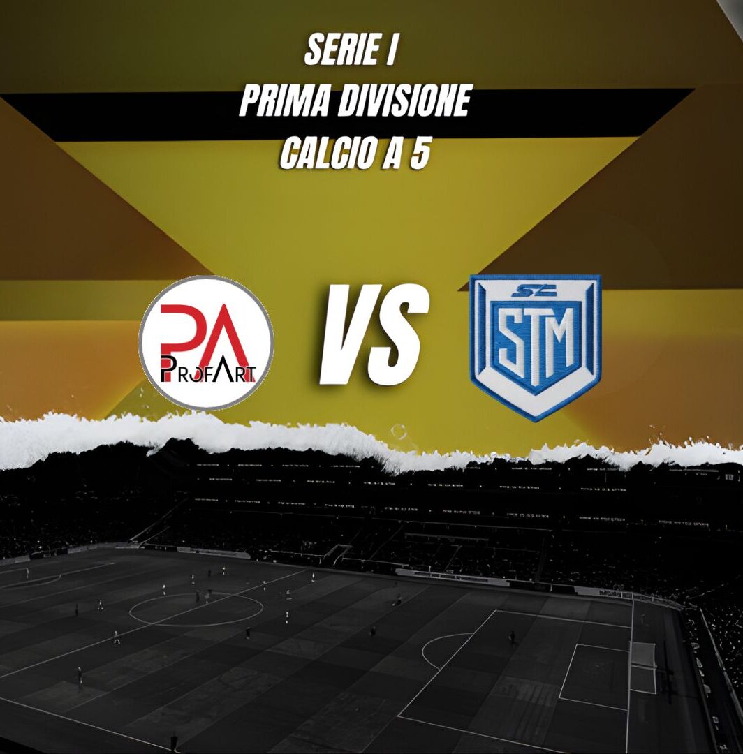 PROFART vs ST MICROELECTRONICS 16/03/2026